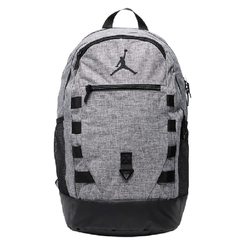 Jordan Zaino Casual Jordan JAM ZONE MA0879 Grigio
