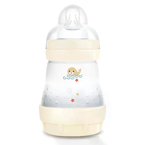 MAM Mam Biberon Easy Start Anticolica 0+ Mesi