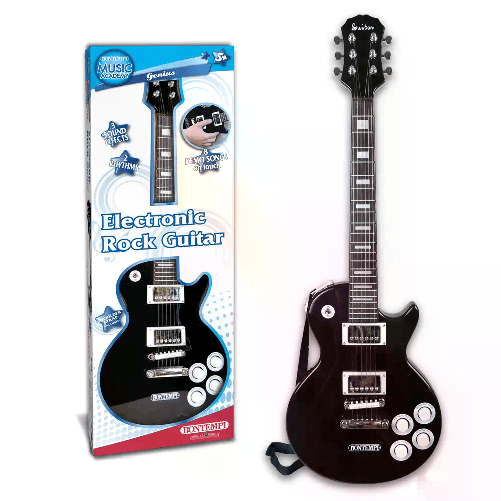 BONTEMPI Chitarra Rock Elettronica