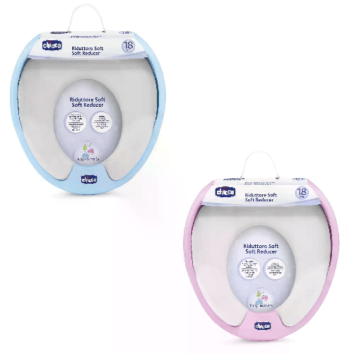 CHICCO LEGGERA Chicco Riduttore Soft Per Wc