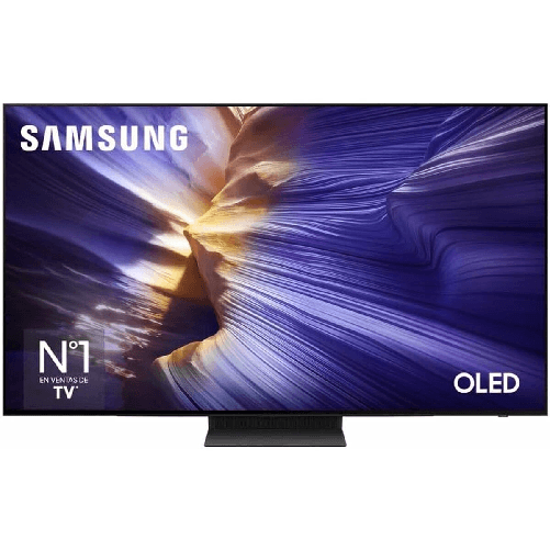 Samsung Smart TV Samsung 77 TQ77S90F 77" 4K Ultra HD HDR OLED