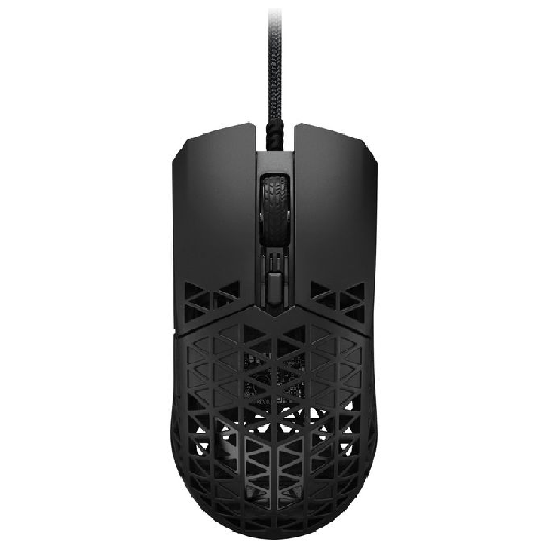 ASUS TUF Gaming M4 Air mouse Ambidestro USB tipo A Ottico 16000 DPI