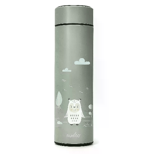 Thermos Alimenti Caldi E Freddi 500 Ml Sage Green