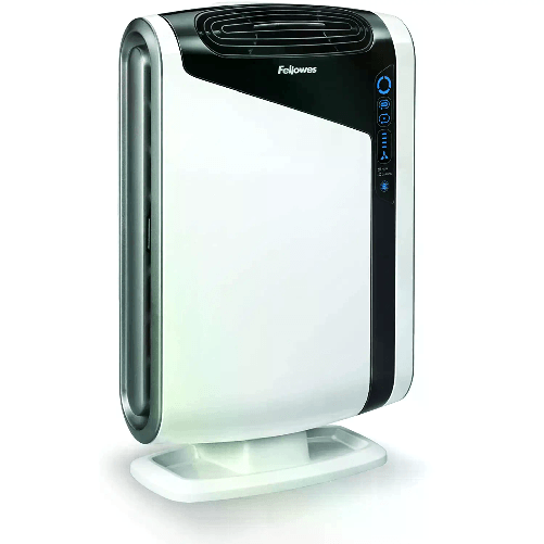 FELLOWES Purificatore Aria Aeramax Dx-95