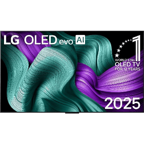 LG Smart TV LG 77M59LA 4K Ultra HD 77" OLED