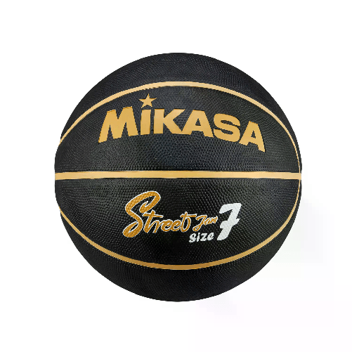Pallone da Basket Mikasa BB702B N.7 per Professionisti e Appassionati
