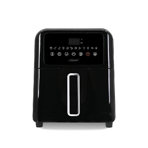 Feel Maestro Friggitrice ad Aria Feel Maestro MR-757 Nero 1700 W 6 L