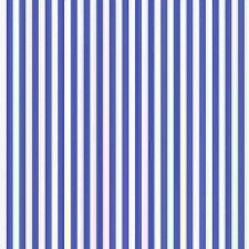 FOLIA Cartoncino Rigato Blu/Bianco cm 50x70 300 gr/mq