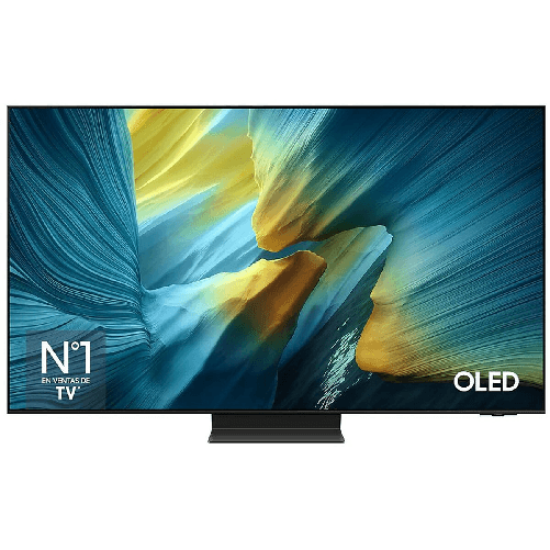 Samsung Smart TV Samsung TQ77S95F 77" 4K Ultra HD HDR OLED