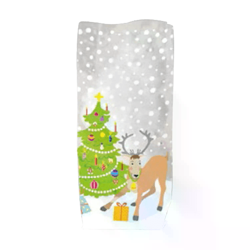 Sacchetti Cellophane Renne