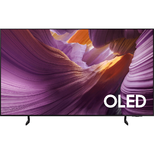 Samsung Smart TV Samsung TQ77S85F 77" 4K Ultra HD HDR OLED