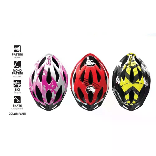 SPORT ONE Casco Protettivo Sport One Junior