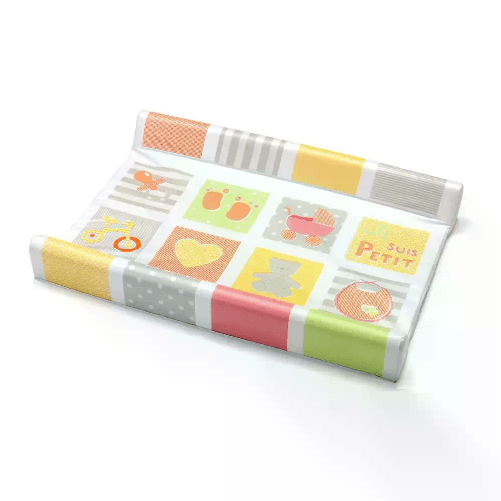 FOPPAPEDRETTI Materassino Fasciatoio in Pvc per Bagnetto Foppapedretti Petit