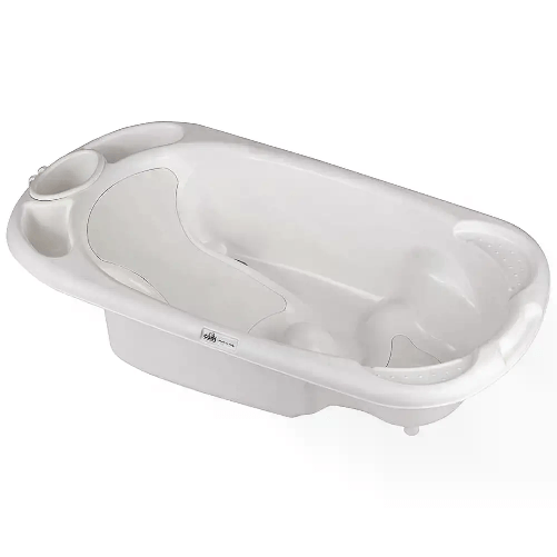 CAM Vaschetta Baby Bagno Bianca Col. U02