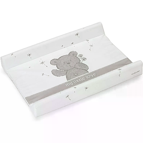 Materassino Fasciatoio in Pvc per Bagnetti Foppapedretti My Little Love