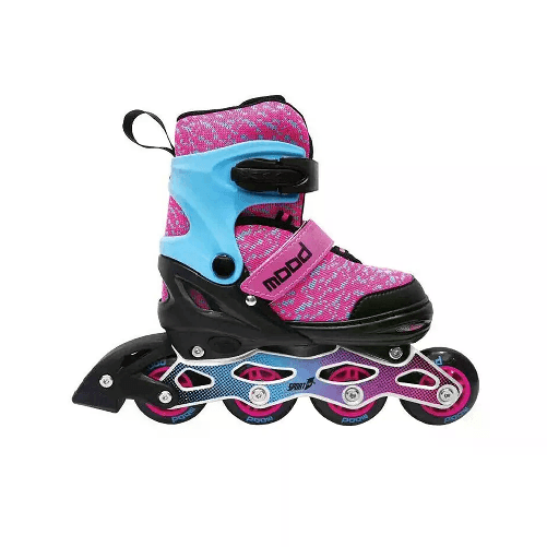 SPORT ONE Pattini "Mood" 31-34 Girl