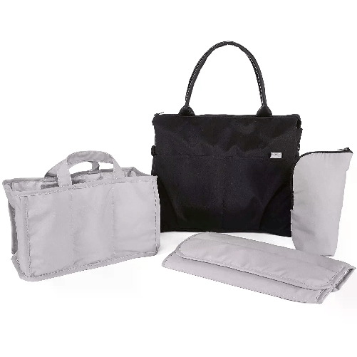 Borsa Organaizer Pure Black