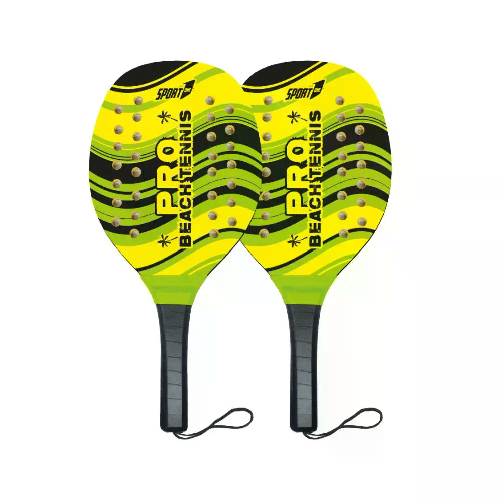 Racchettoni Beach Tennis Pro