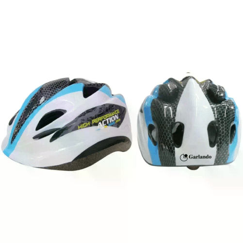 NEXTREME Casco Bike Action Run Taglia Xs (Dal 49 al 51)