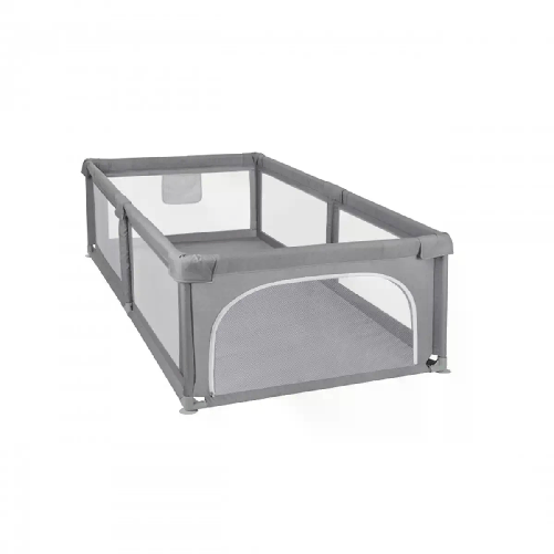 INNOVACIONES MS Box Recinto 180x120 Xl Grigio