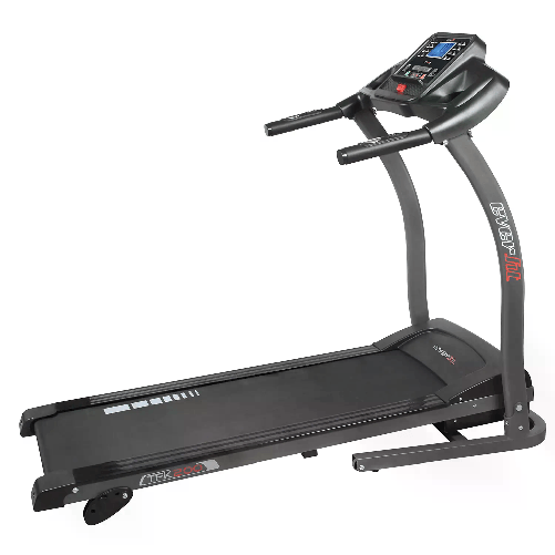 Tapis Roulant Tfk-200 con Inclinazione Manuale