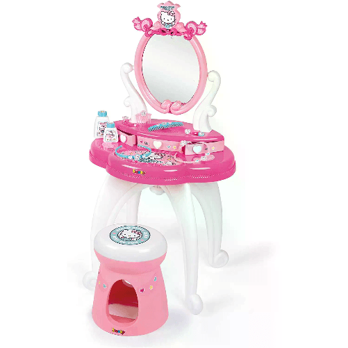 SMOBY Specchiera 2 In 1 Hello Kitty
