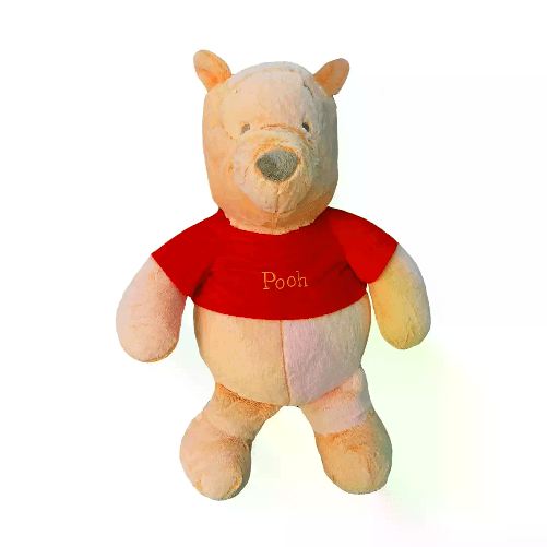 PTS Peluche Winnie The Pooh 58cm.