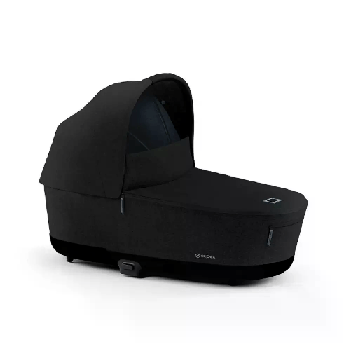 CYBEX Priam Navicella Lux 2022 Plus Stardust Black Plus