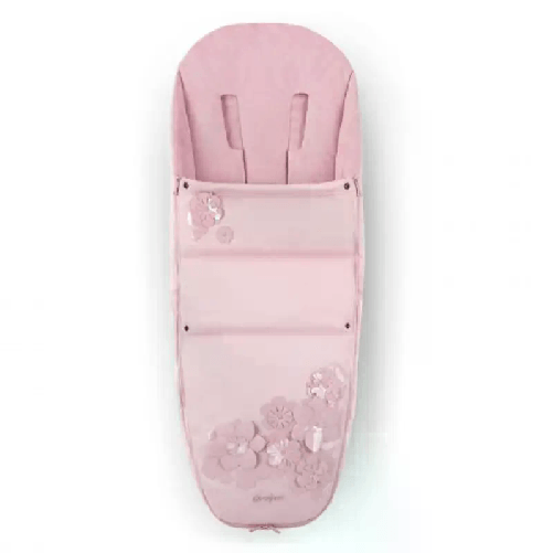 CYBEX PLATINUM COPRIGAMBE SIMPLY FLOWERS PINK