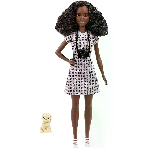 MATTEL Barbie i Can Be...Fotografa Hcn10
