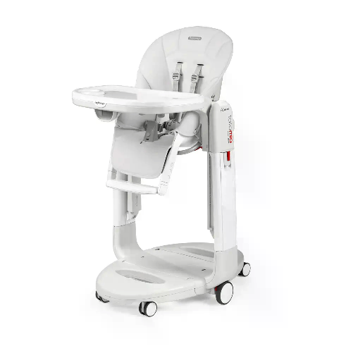 Peg perego seggiolone tatamia follow me latte