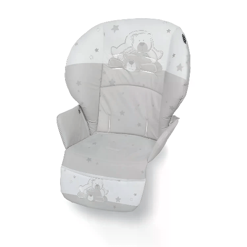 Cuscino per Seggiolone Meeting Dolcestella Foppapedretti - Comfort e Sicurezza per Bambini