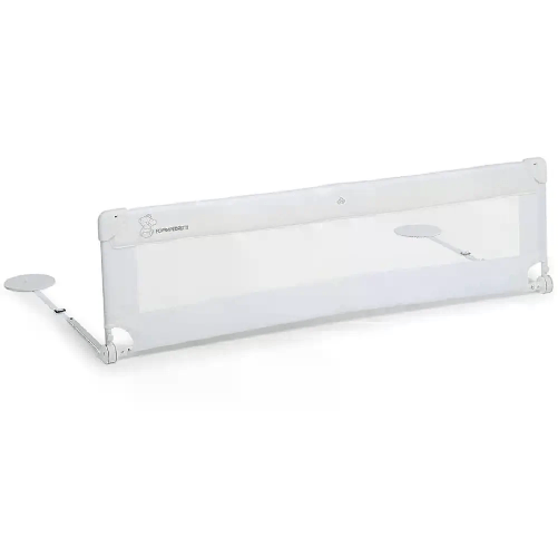 FOPPAPEDRETTI Barriera Letto Hoplà Bianca cm. 150