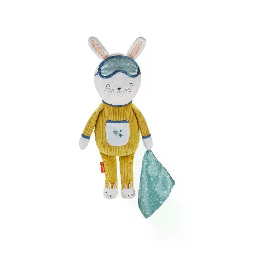 FISHER PRICE Coniglietto Dolci Sonni
