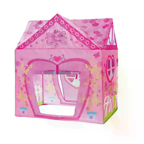 Casetta Gioco Tenda Rosa Sweet Dreams