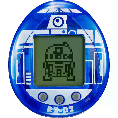 Tamagotchi Star Wars Blu – Ora a un Prezzo Super Scontato!