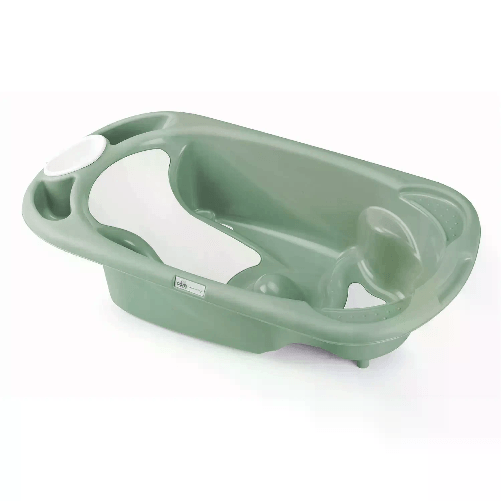 CAM Vaschetta Baby Bagno Verde Col. U70