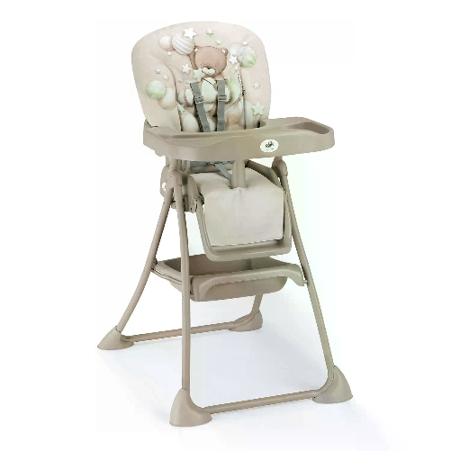 Seggiolone Mini Orso Bolle C.261 Cam