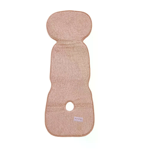 Materassino Universale per Passeggino Air N Go Rosa Scuro