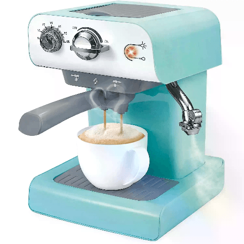 GIOCHERIA Macchina del Caffe' - Giochi di Casa