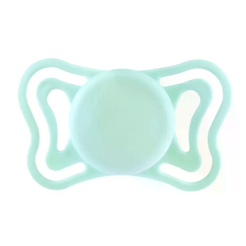 Succhietto Physio Light Solid Colors 2-6 Mesi 1 Pezzo