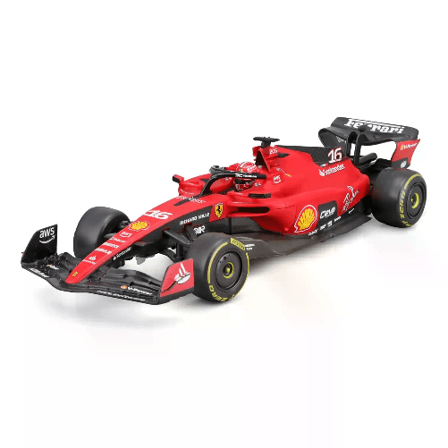 MAISTO Radiocomando1:24 Ferrari F1-23 2023