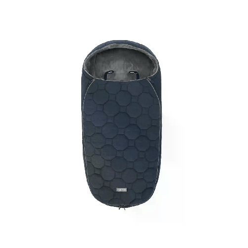 Sacco Nanna Invernale Inglesina Stroller Wintermuff - Midnight Blue