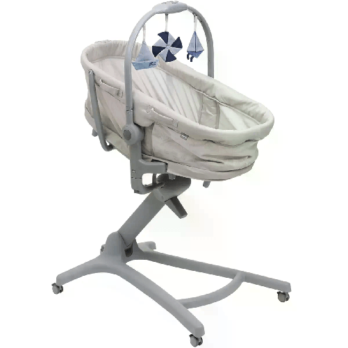 CHICCO PESANTE Baby Hug 5 In 1 Beige Latte Chicco