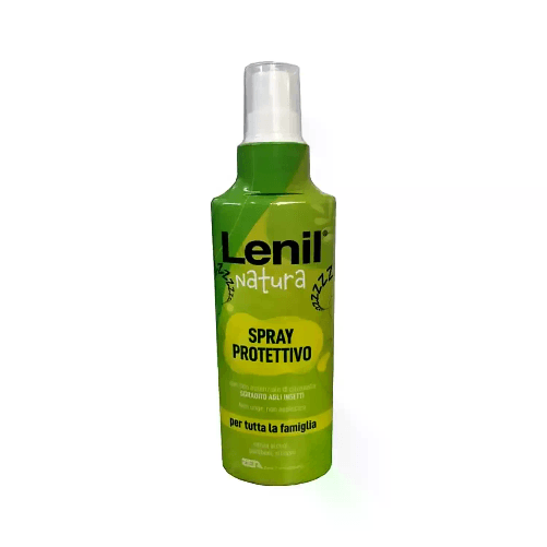 EUPHIDRA Lenil Natura Spray Protettivo 100ml