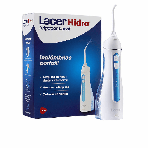 Lacer Idropulsore Dentale Lacer Hidro Portatile