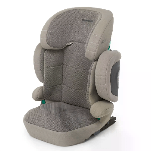 Seggiolino Auto Open I-size Desert 3-12 anni 100-150CM Foppapedretti
