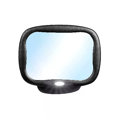 Specchietto Retrovisore Con Luce