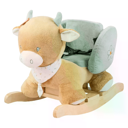 Dondolo Mila La Mucca