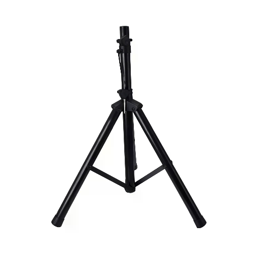 Treppiede per Diffusori Audio, Regolabile 70-140 Cm.